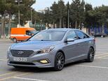 Hyundai Sonata-5