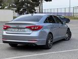 Hyundai Sonata-2