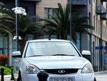 LADA (VAZ) Priora-2