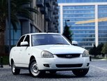 LADA (VAZ) Priora-12