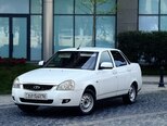 LADA (VAZ) Priora-8