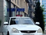 LADA (VAZ) Priora-9