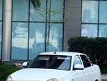 LADA (VAZ) Priora-7