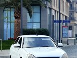 LADA (VAZ) Priora-11