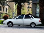 LADA (VAZ) Priora-4