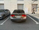 Honda Civic-4