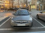 Honda Civic-1