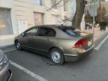 Honda Civic-5