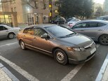 Honda Civic-3