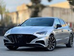 Hyundai Sonata-5