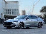 Hyundai Sonata-9