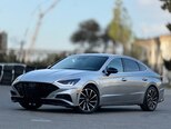 Hyundai Sonata-1