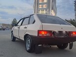 LADA (VAZ) 2109-4