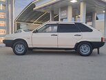 LADA (VAZ) 2109-5