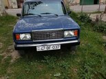 LADA (VAZ) 2107-1