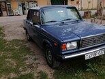 LADA (VAZ) 2107-2