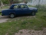 LADA (VAZ) 2107-5