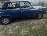 LADA (VAZ) 2107-3