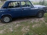 LADA (VAZ) 2107-6