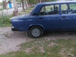 LADA (VAZ) 2107-7