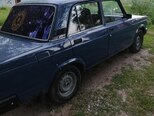LADA (VAZ) 2107-9