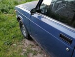 LADA (VAZ) 2107-8