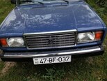 LADA (VAZ) 2107-12