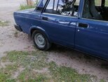 LADA (VAZ) 2107-11