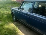 LADA (VAZ) 2107-13