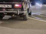 LADA (VAZ) 2103-9