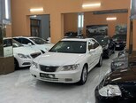 Hyundai Grandeur-2