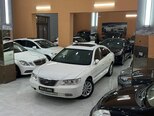Hyundai Grandeur-5