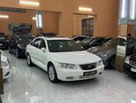 Hyundai Grandeur-6