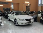 Hyundai Grandeur-8
