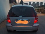 Mercedes A 200-6