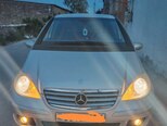 Mercedes A 200-1