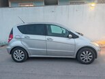 Mercedes A 200-9
