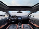 Chery Tiggo 2 Pro-9