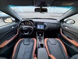 Chery Tiggo 2 Pro-8