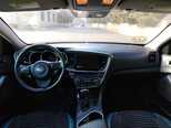 Kia Optima-3