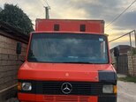 Mercedes 410 D-1