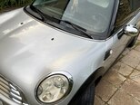 Mini Clubman-7