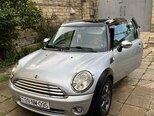 Mini Clubman-8