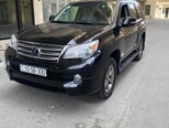 Lexus GX 460-4