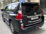 Lexus GX 460-5