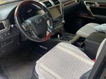 Lexus GX 460-14