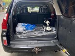 Lexus GX 460-10