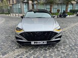 Hyundai Sonata-4