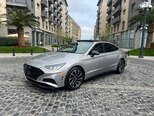 Hyundai Sonata-3