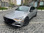 Hyundai Sonata-2